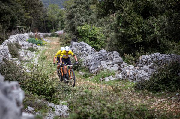 4 Islands Epic 2025 - 2. etapa