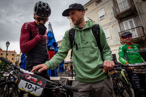 4 Islands Epic 2025 - 2. etapa