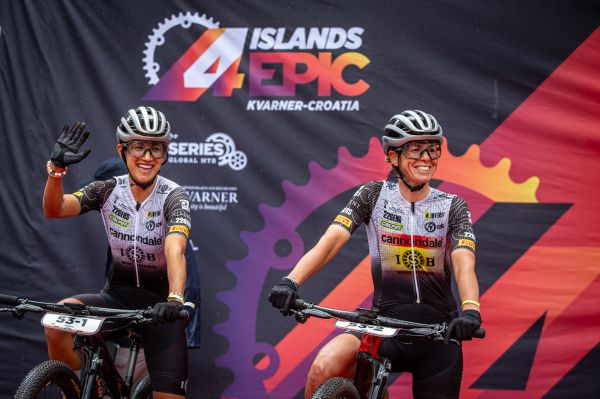 4 Islands Epic 2025 - prolog