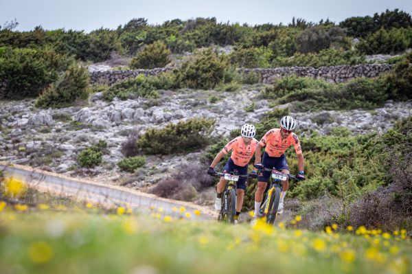 4 Islands Epic 2025 - 2. etapa