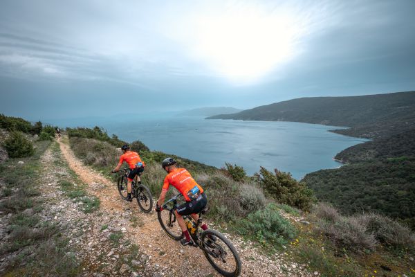 4 Islands Epic 2025 - 2. etapa