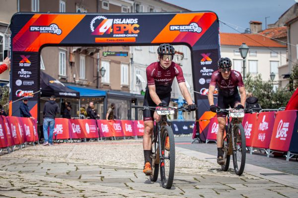 4 Islands Epic 2025 - 2. etapa