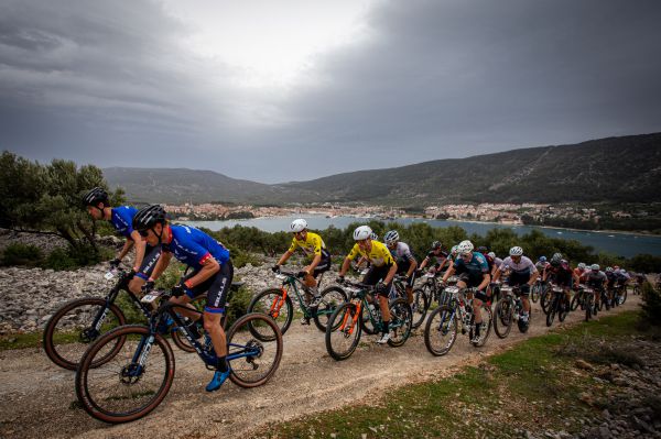 4 Islands Epic 2025 - 2. etapa