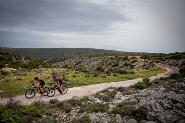 4 Islands Epic 2025 - 2. etapa