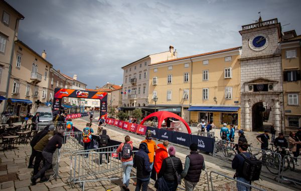 4 Islands Epic 2025 - 2. etapa