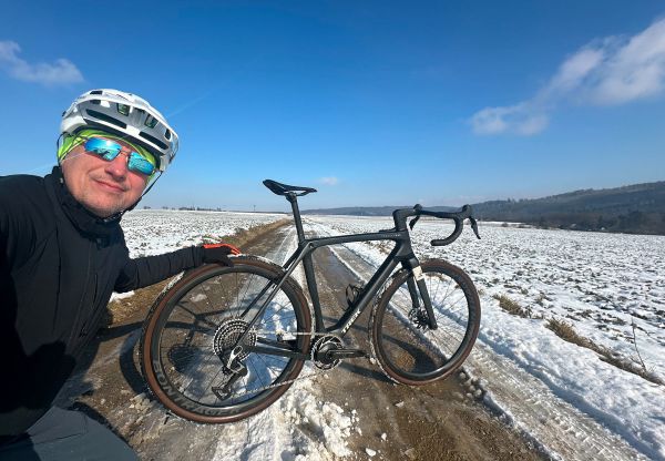 Trek Checkmate SLR 9 AXS