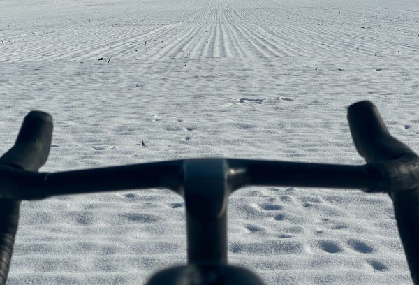 Trek Checkmate SLR 9 AXS