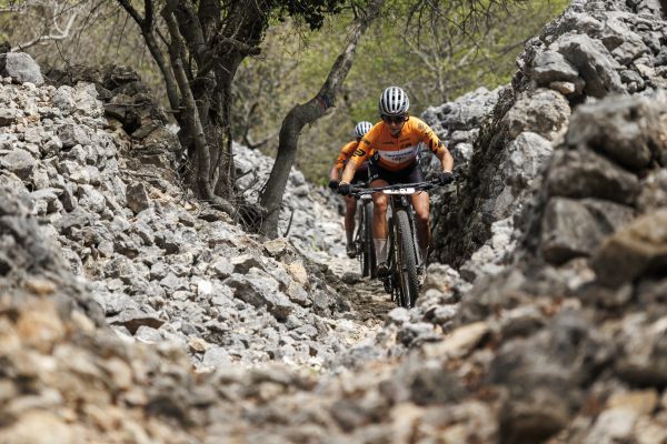 4 Islands Epic 2025 - 2. etapa