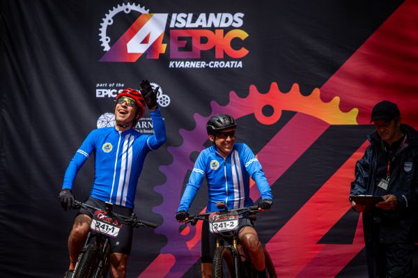 4 Islands Epic 2025 - prolog