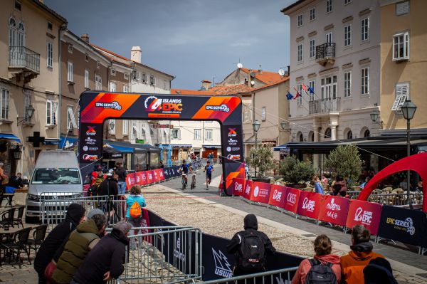 4 Islands Epic 2025 - 2. etapa