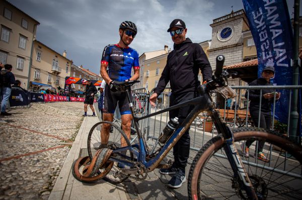 4 Islands Epic 2025 - 2. etapa