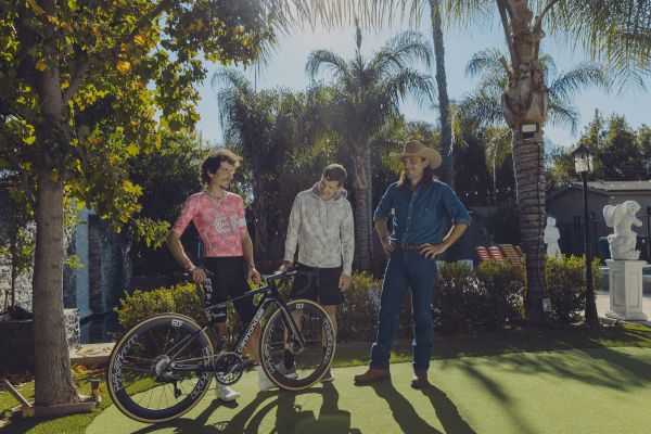 Cannondale Synapse 2025