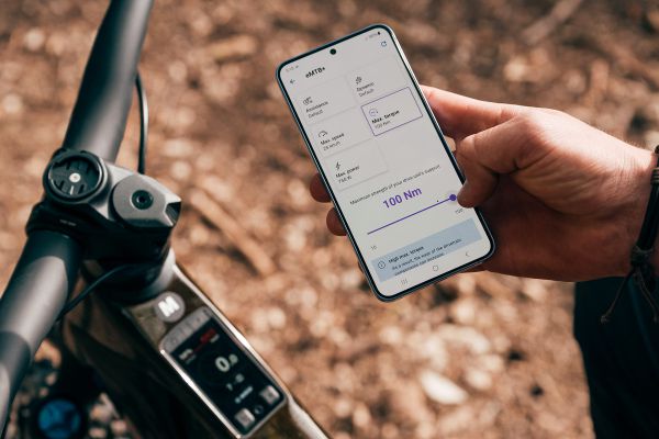 Bosch novinky MY 2026