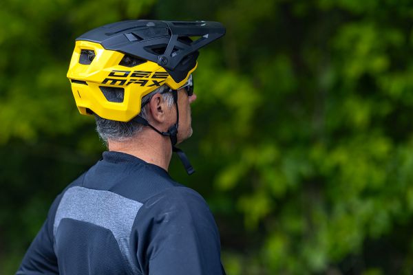 Helma Mavic Deemax Mips