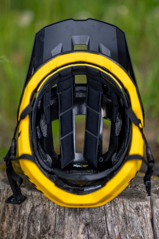 Helma Mavic Deemax Mips