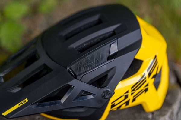 Helma Mavic Deemax Mips