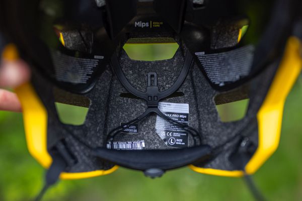 Helma Mavic Deemax Mips