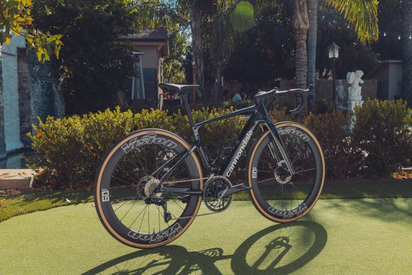 Cannondale Synapse 2025