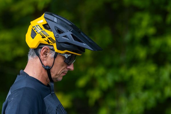 Helma Mavic Deemax Mips