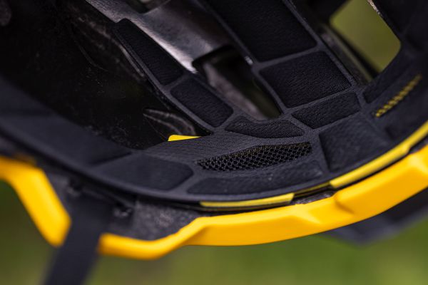 Helma Mavic Deemax Mips