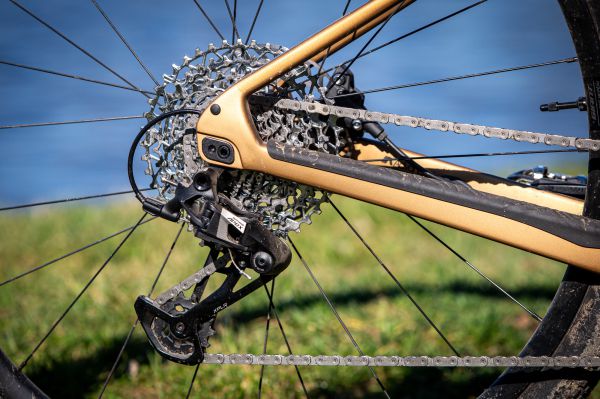 Giant Revolt Advanced 1