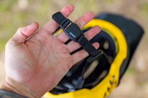 Helma Mavic Deemax Mips