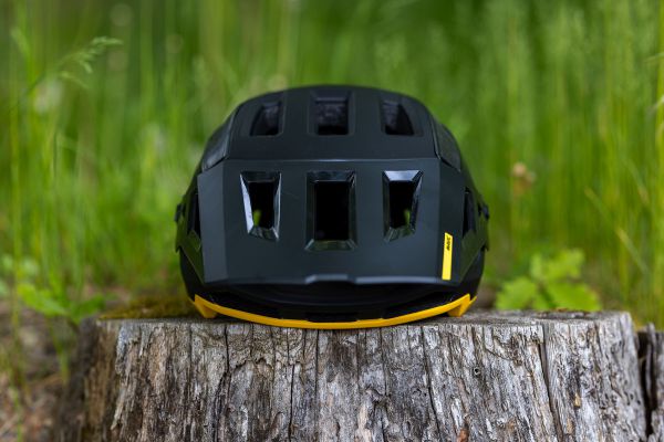 Helma Mavic Deemax Mips