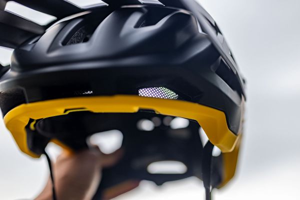 Helma Mavic Deemax Mips