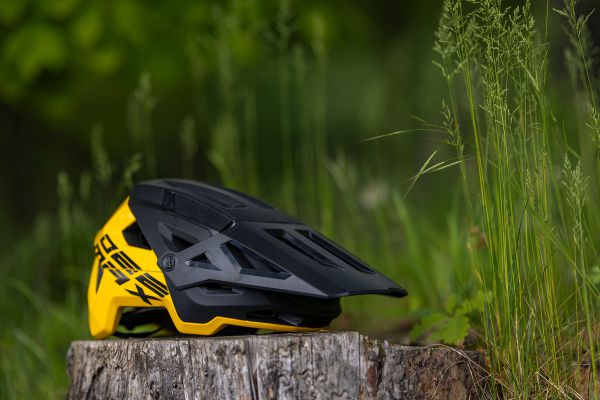 Helma Mavic Deemax Mips