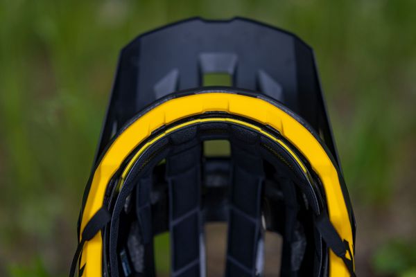 Helma Mavic Deemax Mips