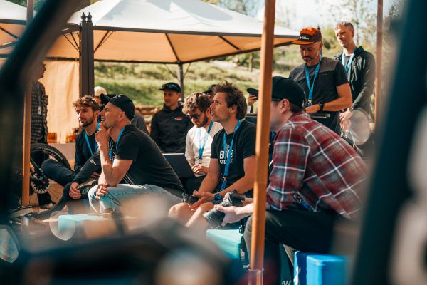 Bosch novinky MY 2026