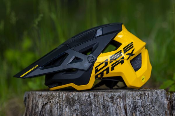 Helma Mavic Deemax Mips