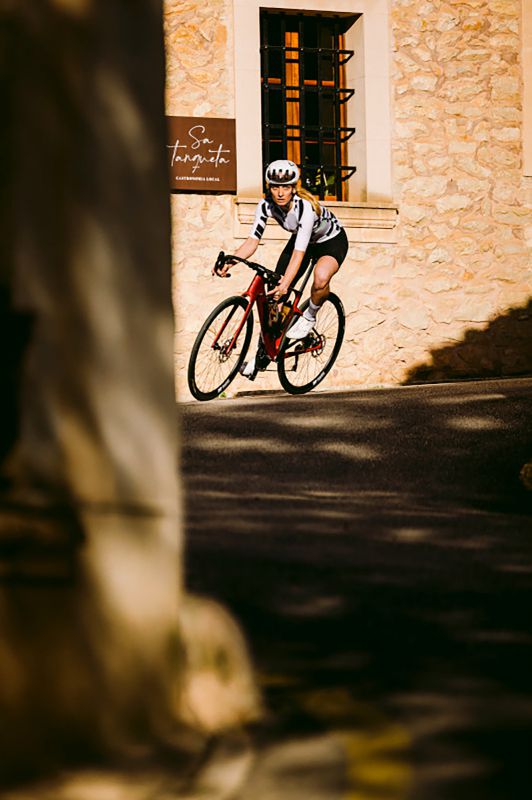 Cannondale Synapse 2025