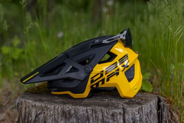 Helma Mavic Deemax Mips