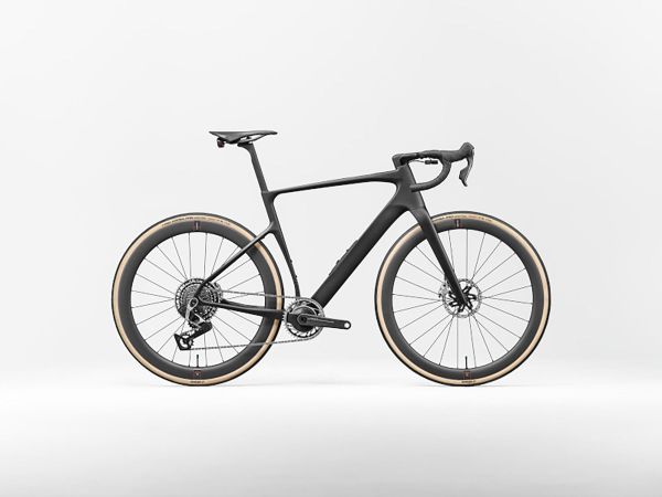 Cannondale Synapse 2025