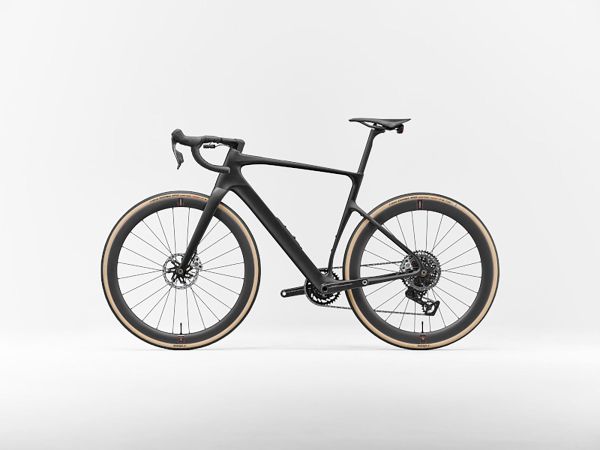 Cannondale Synapse 2025