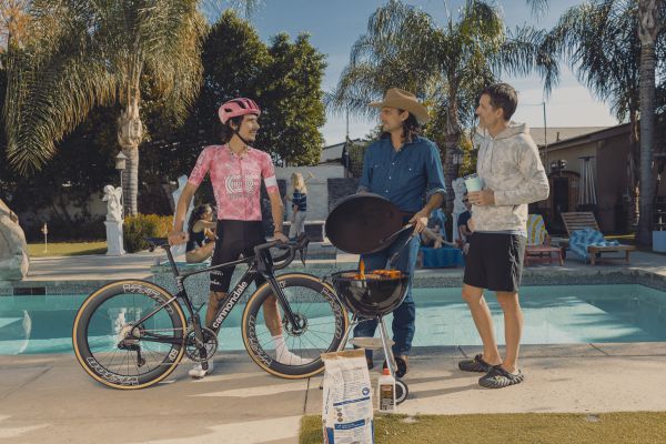 Cannondale Synapse 2025