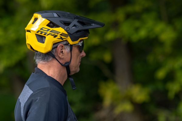 Helma Mavic Deemax Mips