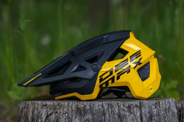 Helma Mavic Deemax Mips