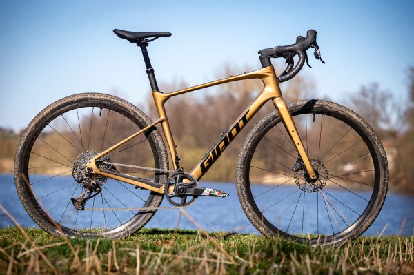 Giant Revolt Advanced 1