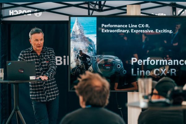 Bosch novinky MY 2026