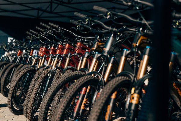 Bosch novinky MY 2026