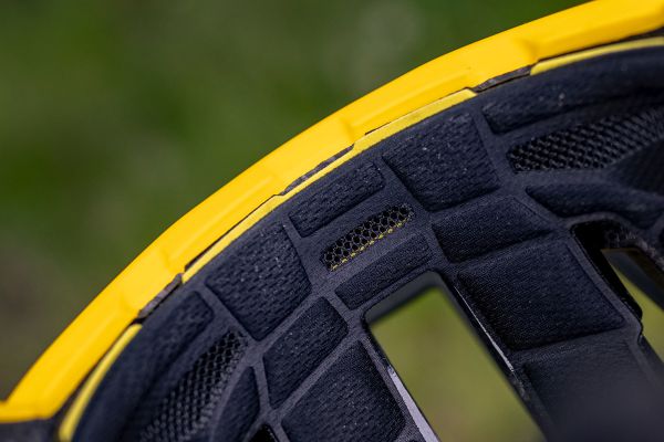 Helma Mavic Deemax Mips