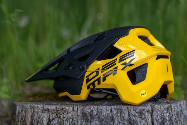 Helma Mavic Deemax Mips