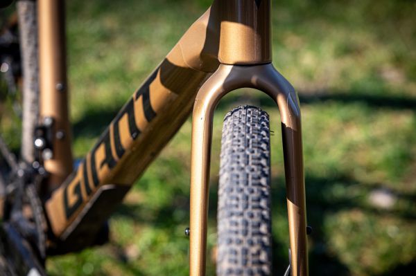 Giant Revolt Advanced 1