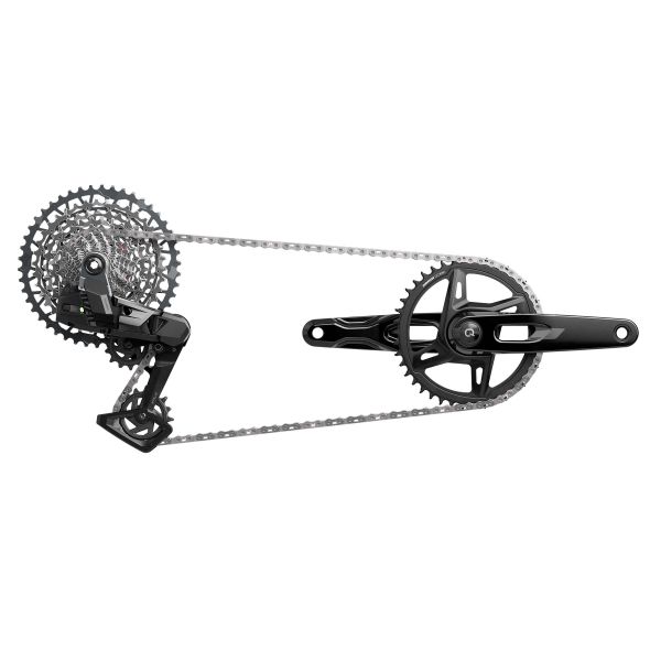 Sram Rival & Force MY25