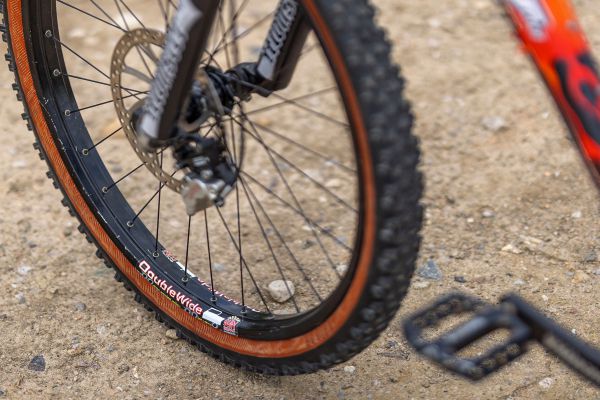 Rocky Mountain RM7 DH