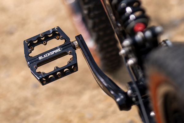 Rocky Mountain RM7 DH