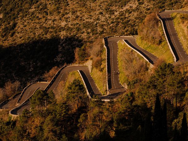 Sram Rival & Force MY25