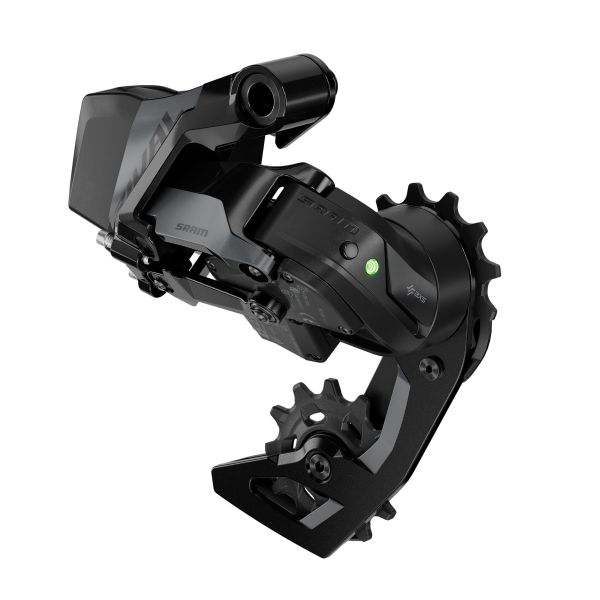 Sram Rival & Force MY25